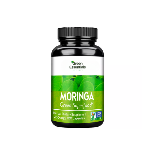 Organic Moringa Extract