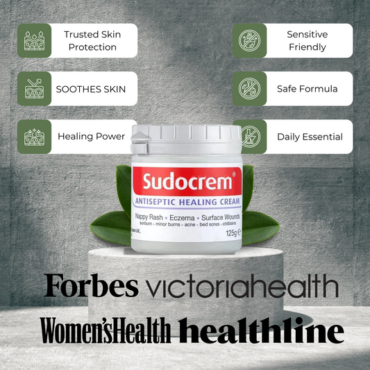 GreenEssentials™ Sudocrem